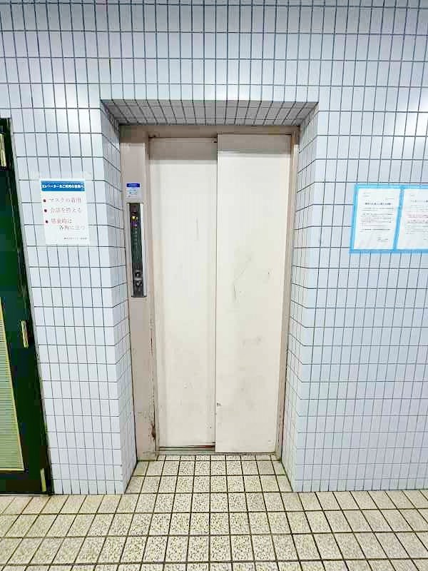 北方ハヤシビル その他外観3