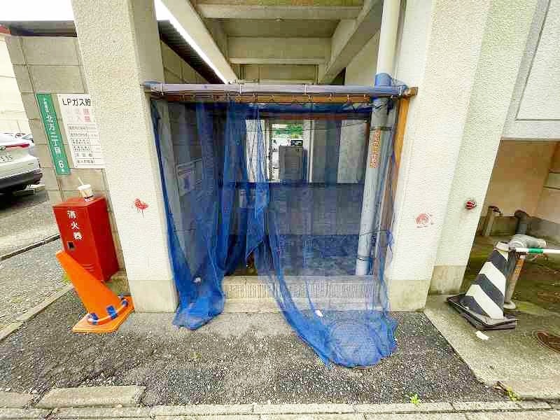 北方ハヤシビル その他外観5