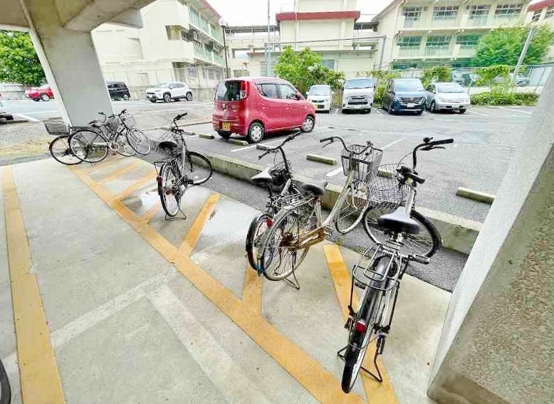 北方ハヤシビル その他外観6