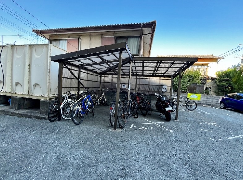 シャルム明石Ⅱ その他外観3