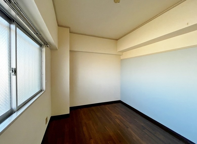 シャルム明石Ⅱ ベッドルーム