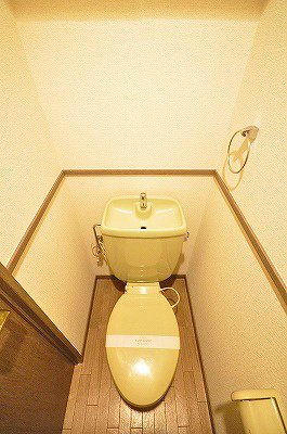 ニューエバーグリーン小倉 その他4