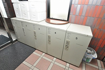 ニューエバーグリーン小倉 その他9