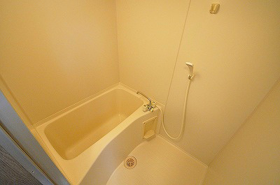 ニューエバーグリーン小倉 風呂画像