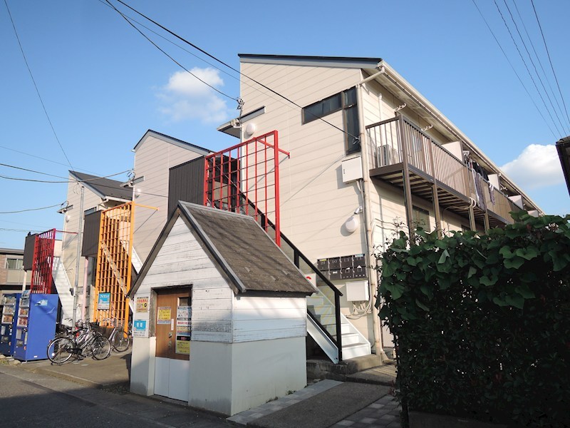 アイランドC その他18