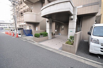 ＦＡＲＯ戸畑駅前マンション その他外観1