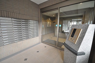 ＦＡＲＯ戸畑駅前マンション その他外観2