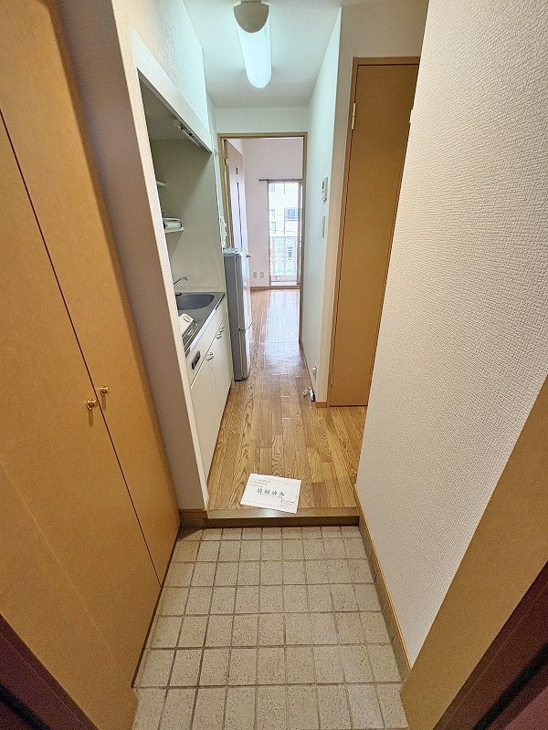 協和大手町ビル 玄関