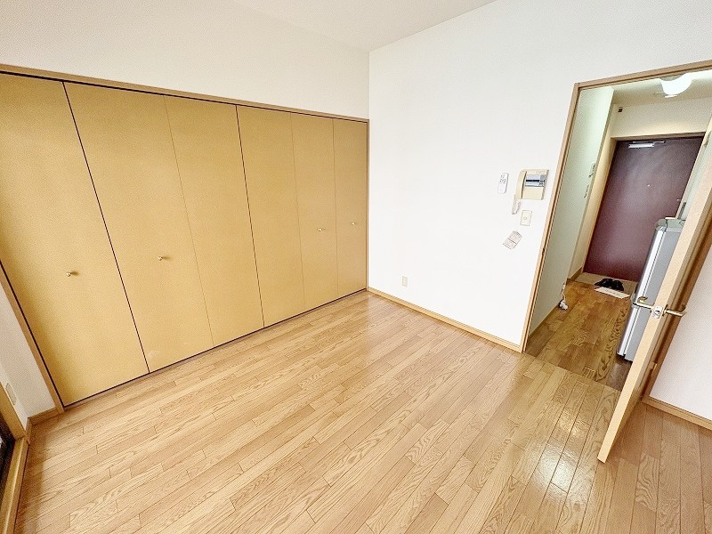 協和大手町ビル ベッドルーム