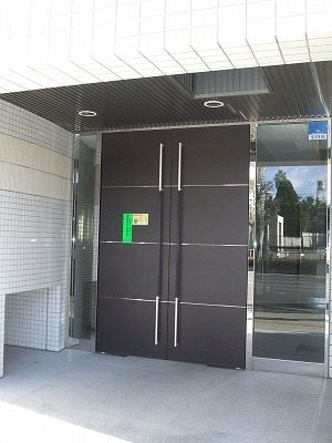 カスタリア高輪台 その他外観1