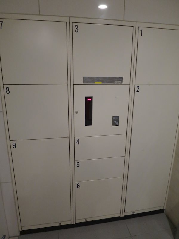 カスタリア高輪台 その他外観2