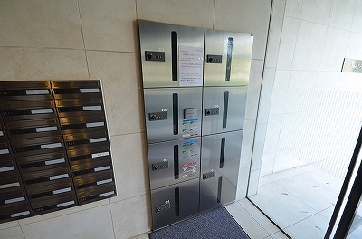 Bay Side Asano(ベイサイド浅野) その他7