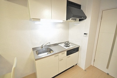 Bay Side Asano(ベイサイド浅野) その他10