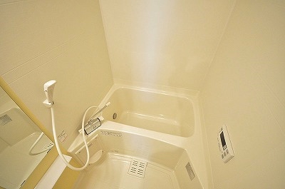 Bay Side Asano(ベイサイド浅野) 風呂画像