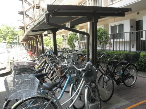 セントラルコート浦和南 その他外観2