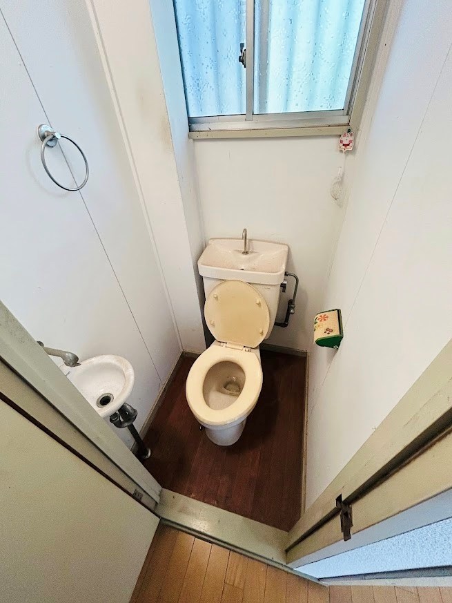 コーポラリグラス その他2