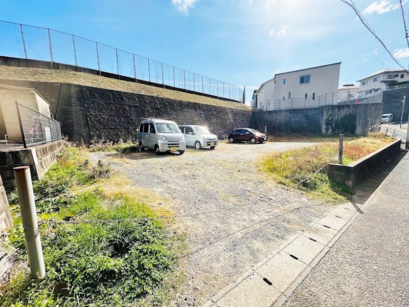 コーポラリグラス その他外観2