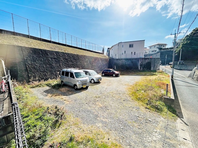 コーポラリグラス その他外観4