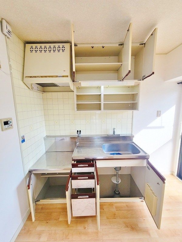 ビブレ北方 その他18