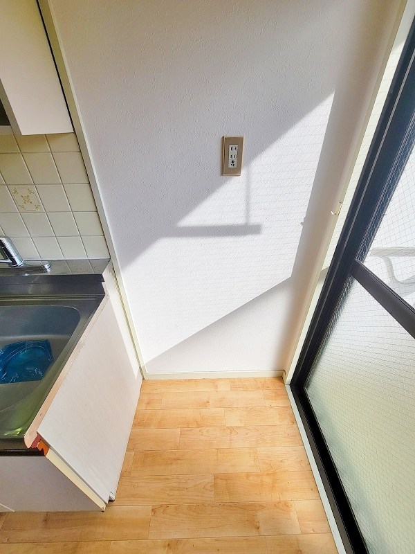 ビブレ北方 その他19