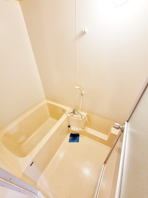 ビブレ北方 風呂画像