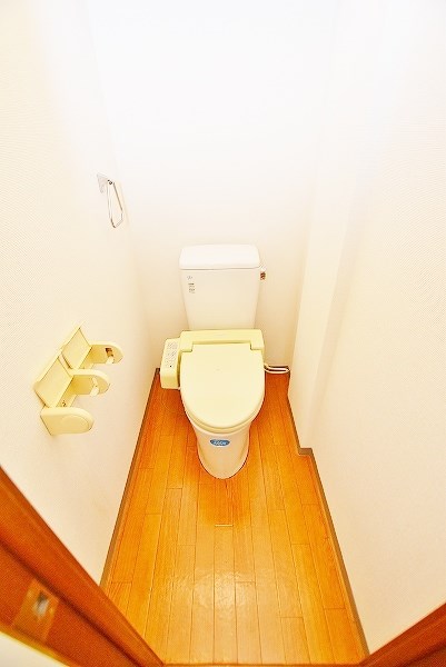 エトワールＨＡＮＤＡ壱番館  その他2