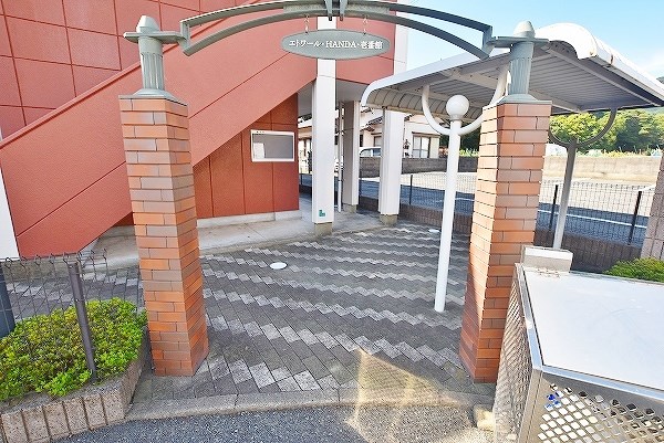 エトワールＨＡＮＤＡ壱番館  その他外観4