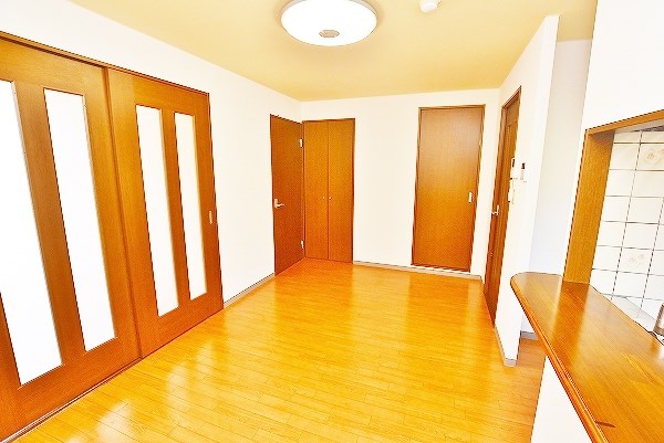 エトワールＨＡＮＤＡ壱番館  その他7