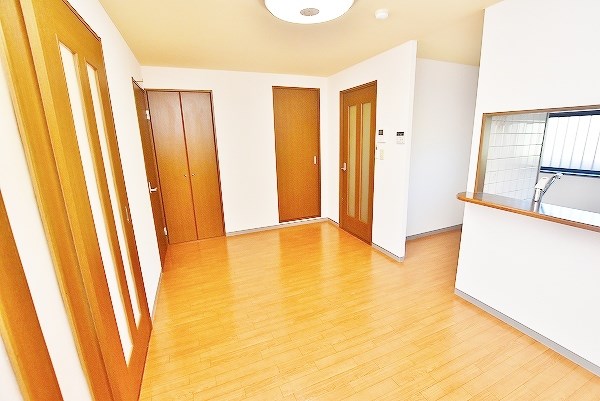 エトワールＨＡＮＤＡ壱番館  その他24