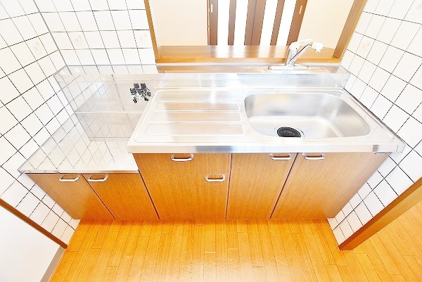 エトワールＨＡＮＤＡ壱番館  その他29