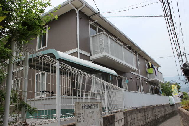 シャルムM・Y その他外観1