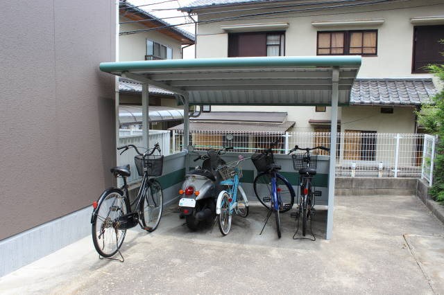 シャルムM・Y その他外観4