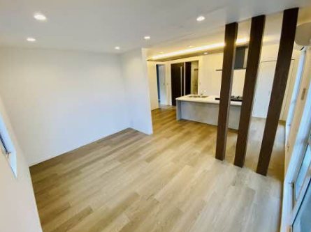 シャルムM・Y リビング