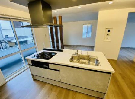 シャルムM・Y キッチン