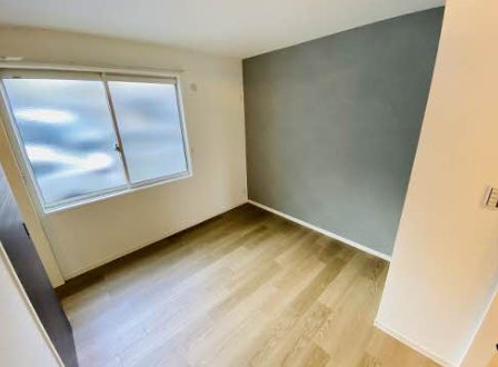 シャルムM・Y ベッドルーム