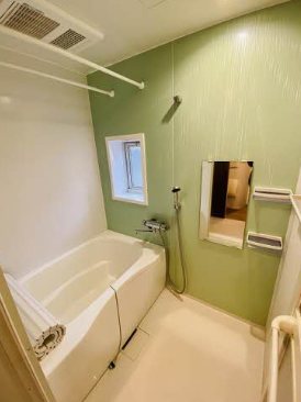 シャルムM・Y 風呂画像