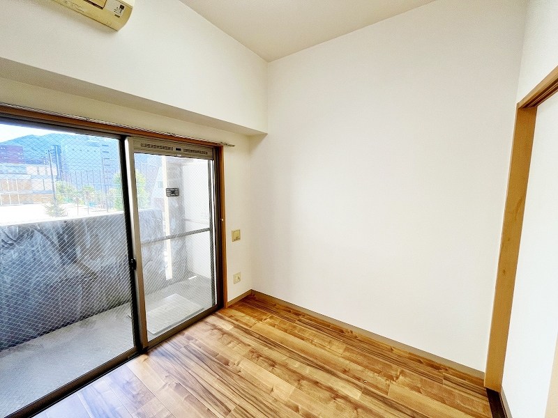 デザイナープリンセス７７  ベッドルーム