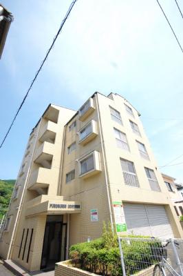 プログレス内山 202号室 外観