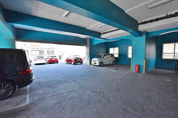 オリエンタル三萩野公園 その他外観2