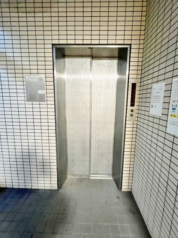 オリエンタル三萩野公園 その他外観5