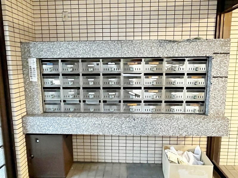 オリエンタル三萩野公園 その他外観6