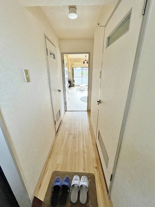 オリエンタル三萩野公園 その他8