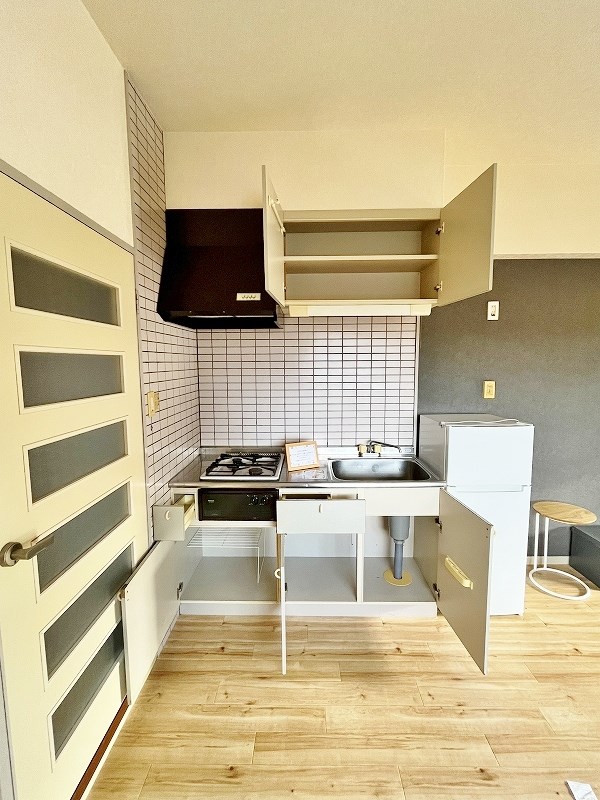 オリエンタル三萩野公園 その他17