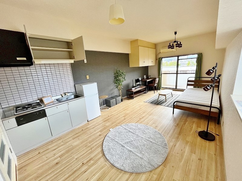 オリエンタル三萩野公園 その他20