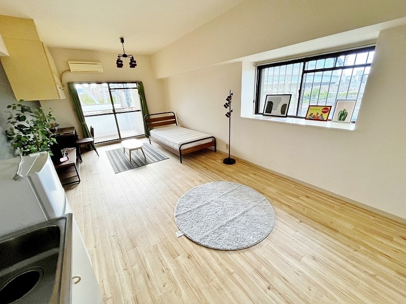 オリエンタル三萩野公園 その他21