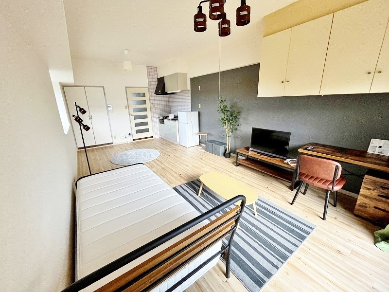 オリエンタル三萩野公園 その他22