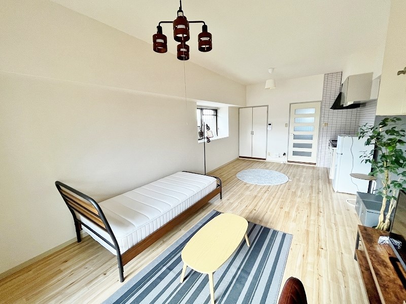 オリエンタル三萩野公園 その他23