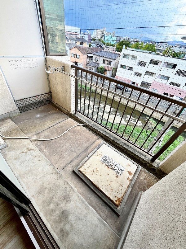 オリエンタル三萩野公園 その他24