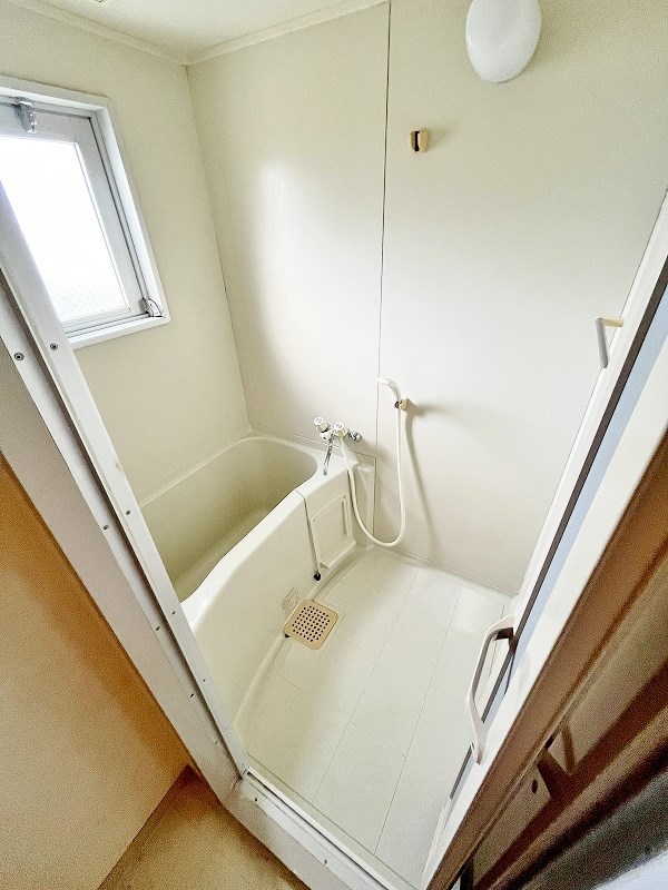 オリエンタル三萩野公園 風呂画像