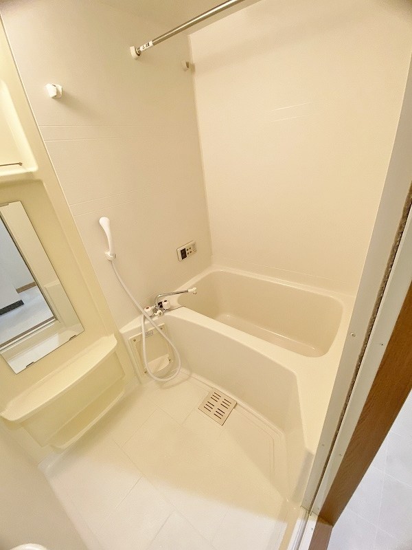 ベルガ北方 風呂画像